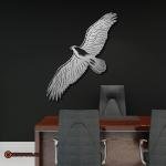 Eagle Metal Wall Art | Home and office Decoration Gift