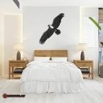 Eagle Metal Wall Art | Home and office Decoration Gift