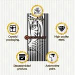 Tiger Metal Wall Art | Home and office Decoration Gift