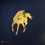 Horse Metal Wall Art | Home and office Decoration Gift