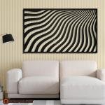 Infinity Metal Wall Art | Home and office Decoration Gift